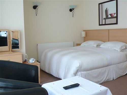 Ashling House Serviced