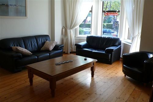 Ashling House Serviced Guest house 3*