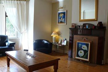 Guest house Ashling House Serviced Dublin