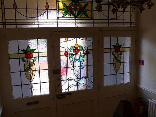 Ashling House Serviced Dublin