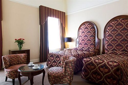 Ariel House Guest house Dublin
