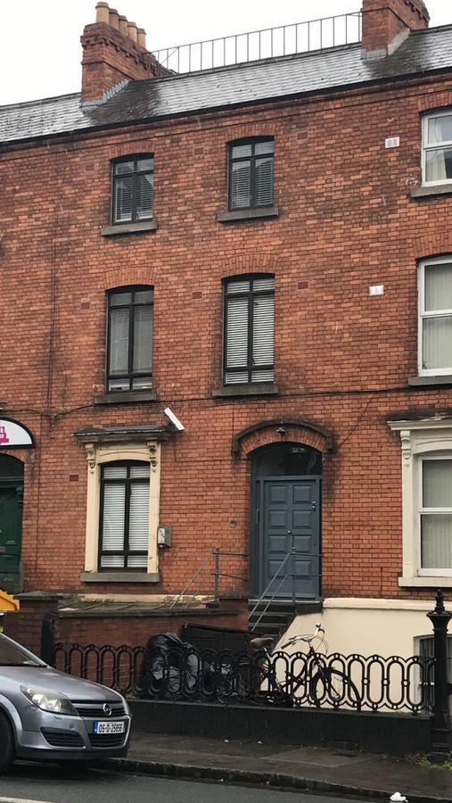 Gardiner Street - 1 Apartment *