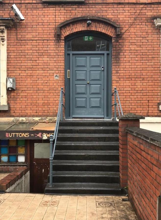 Gardiner Street - 1 *