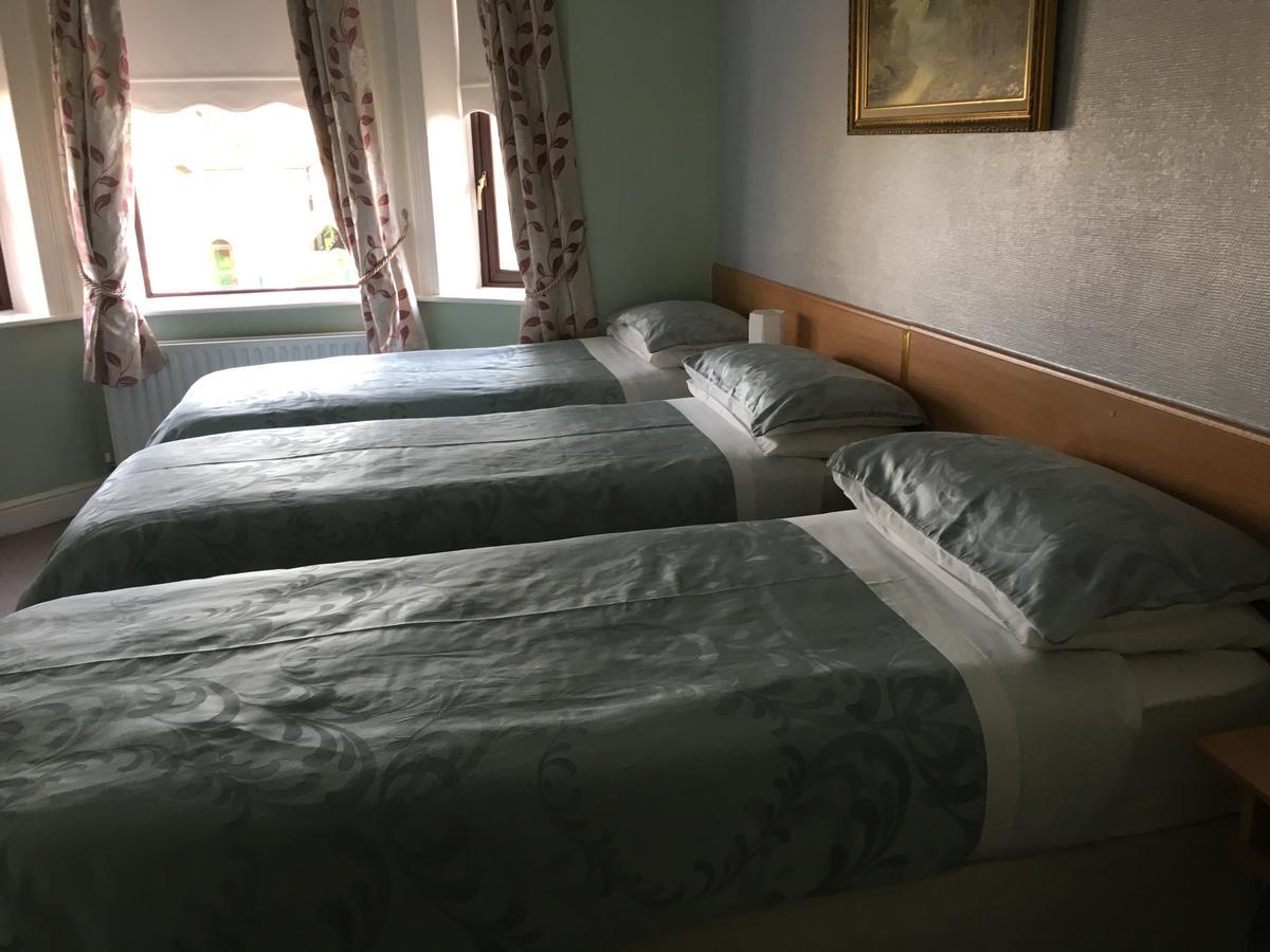 Sycamore House Bed & Breakfast Dublin