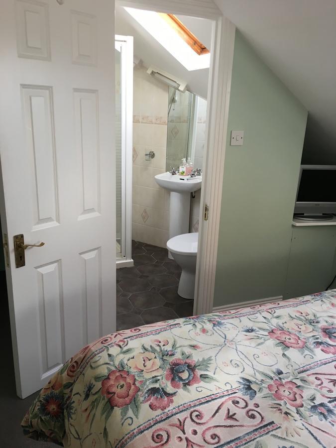 Bed & Breakfast Sycamore House 4*