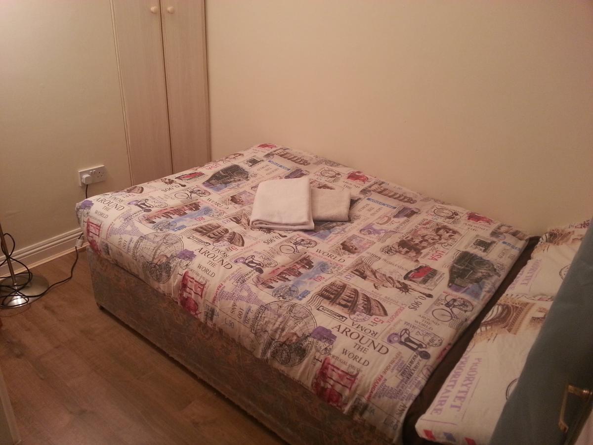 Budget Dublin