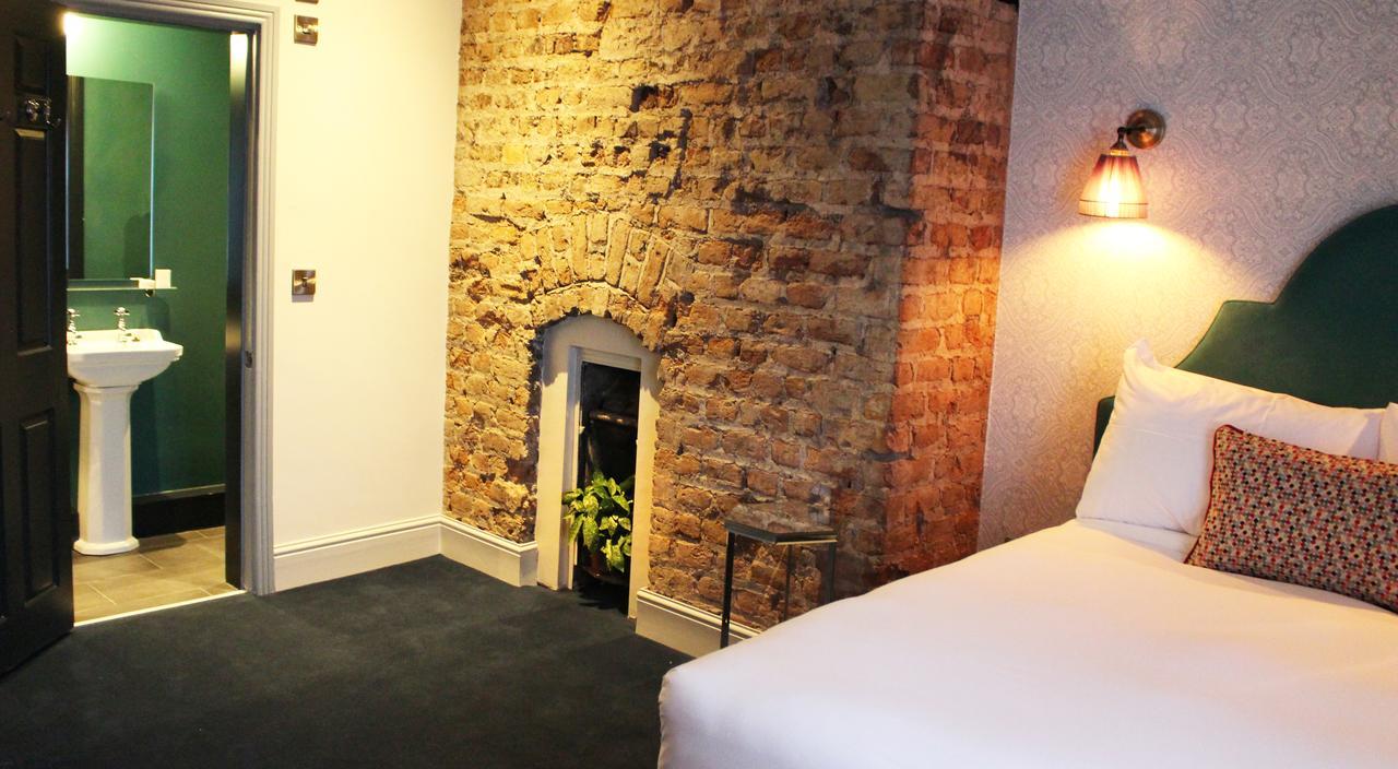 Hotel House Bedrooms 2*