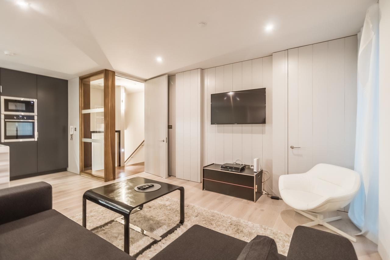 The Daniel Day Lewis - Hiphipstay Apartment
