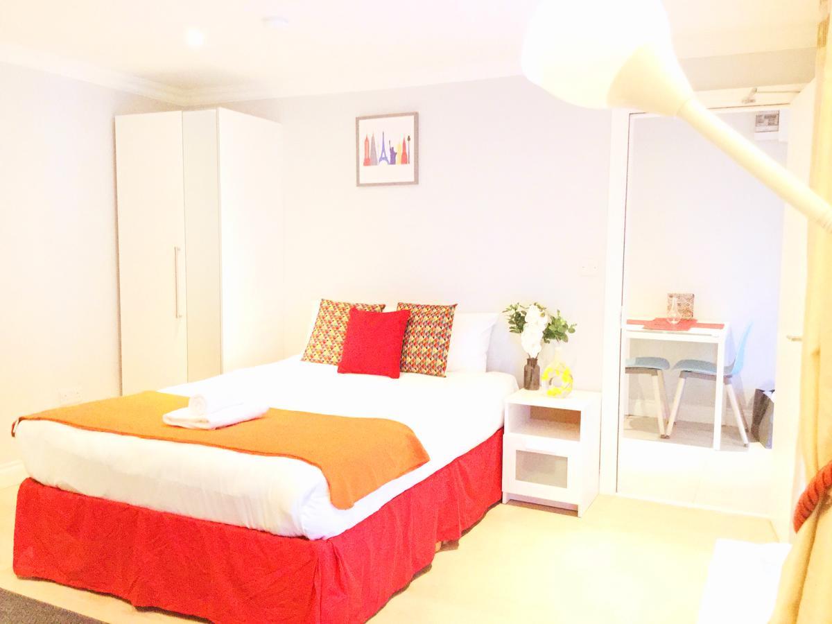 Apartment Gardiner Street - 1 *