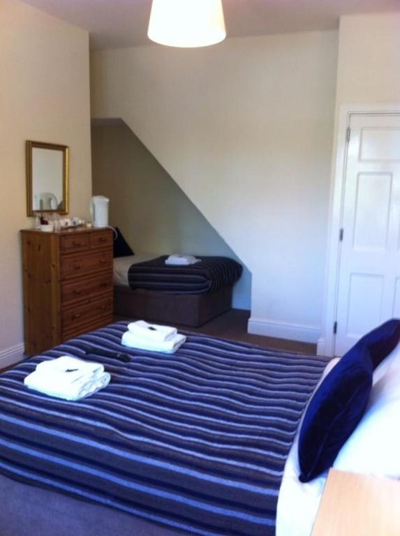 Guest house Ashling House Serviced 3*