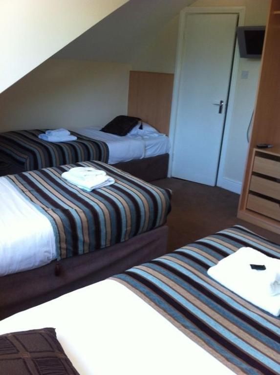 Guest house Ashling House Serviced Dublin
