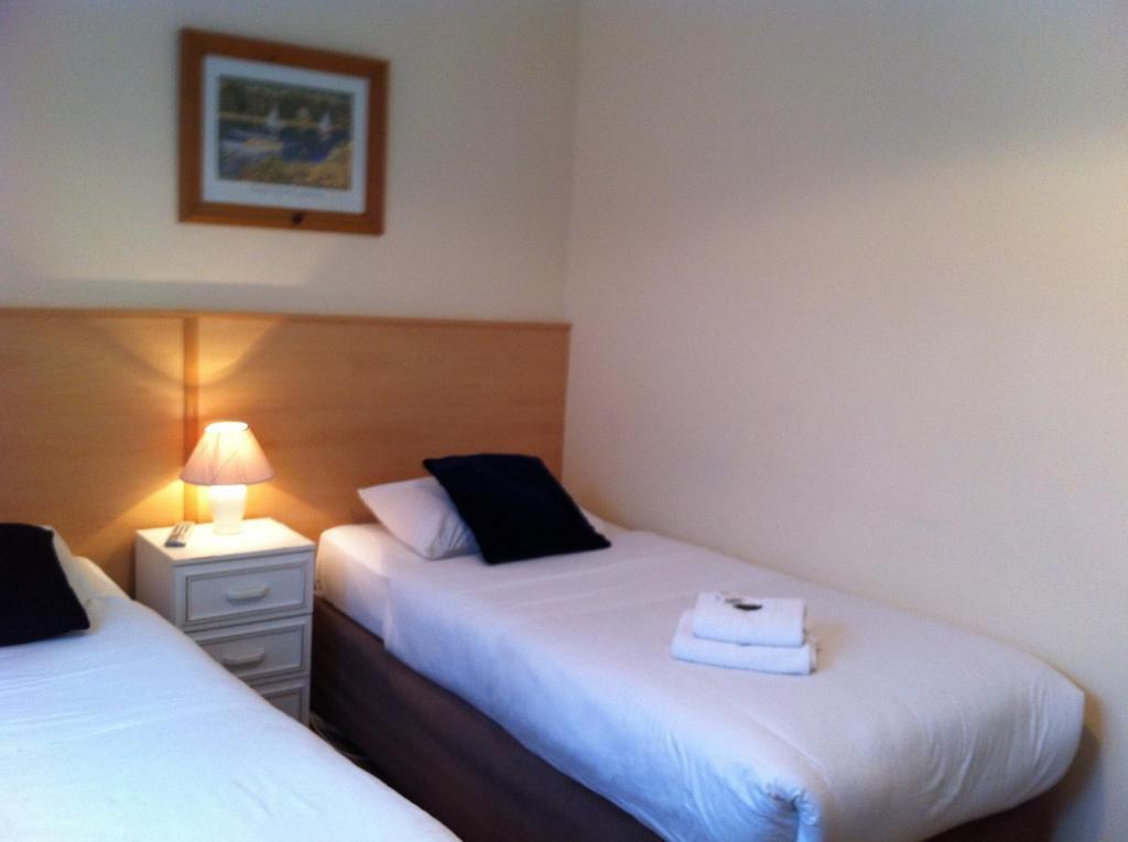 Ashling House Serviced Guest house Dublin