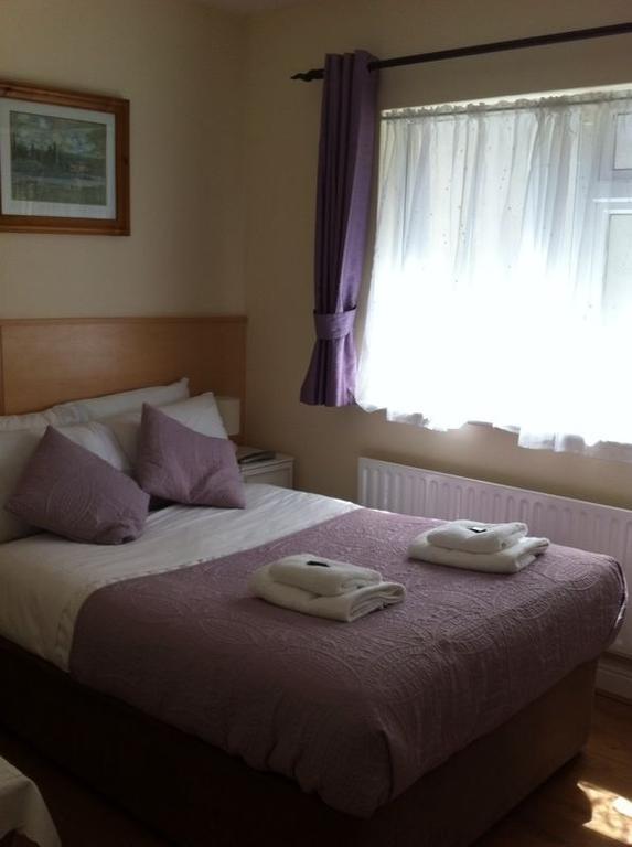 Guest house Ashling House Serviced 3*