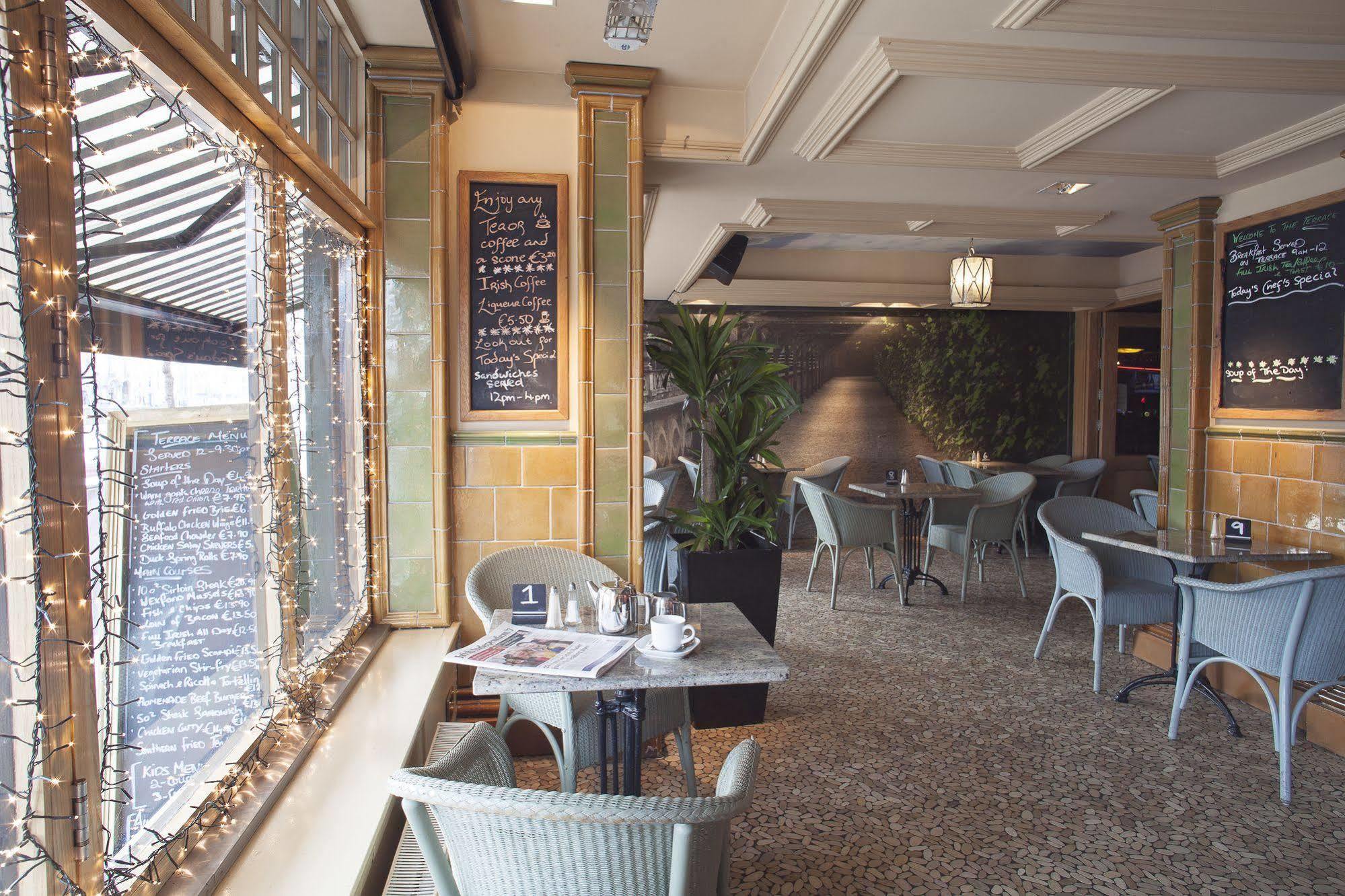 Arlington O'connell Bridge 3* Dublin