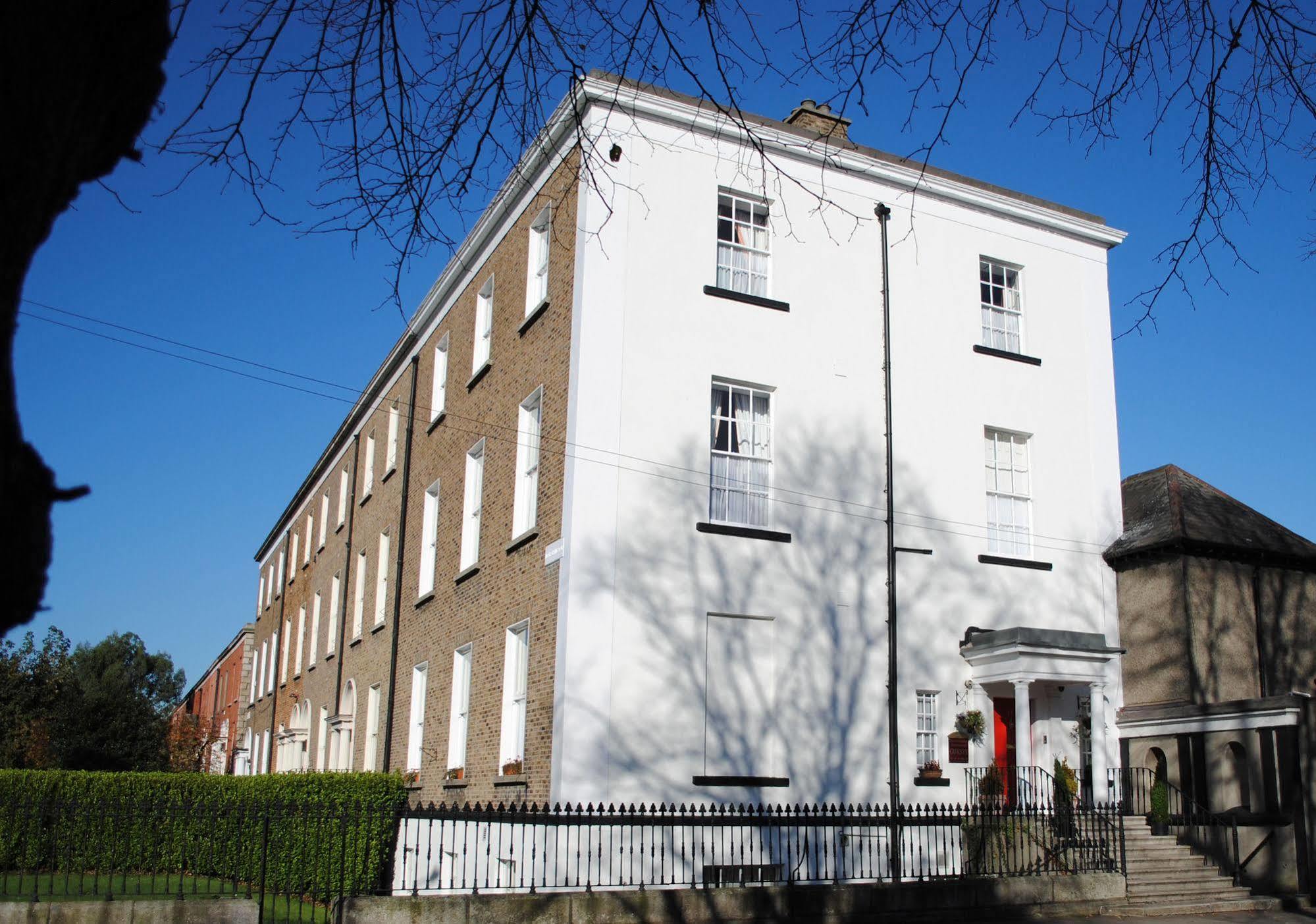 Morehampton Townhouse Hotel Dublin