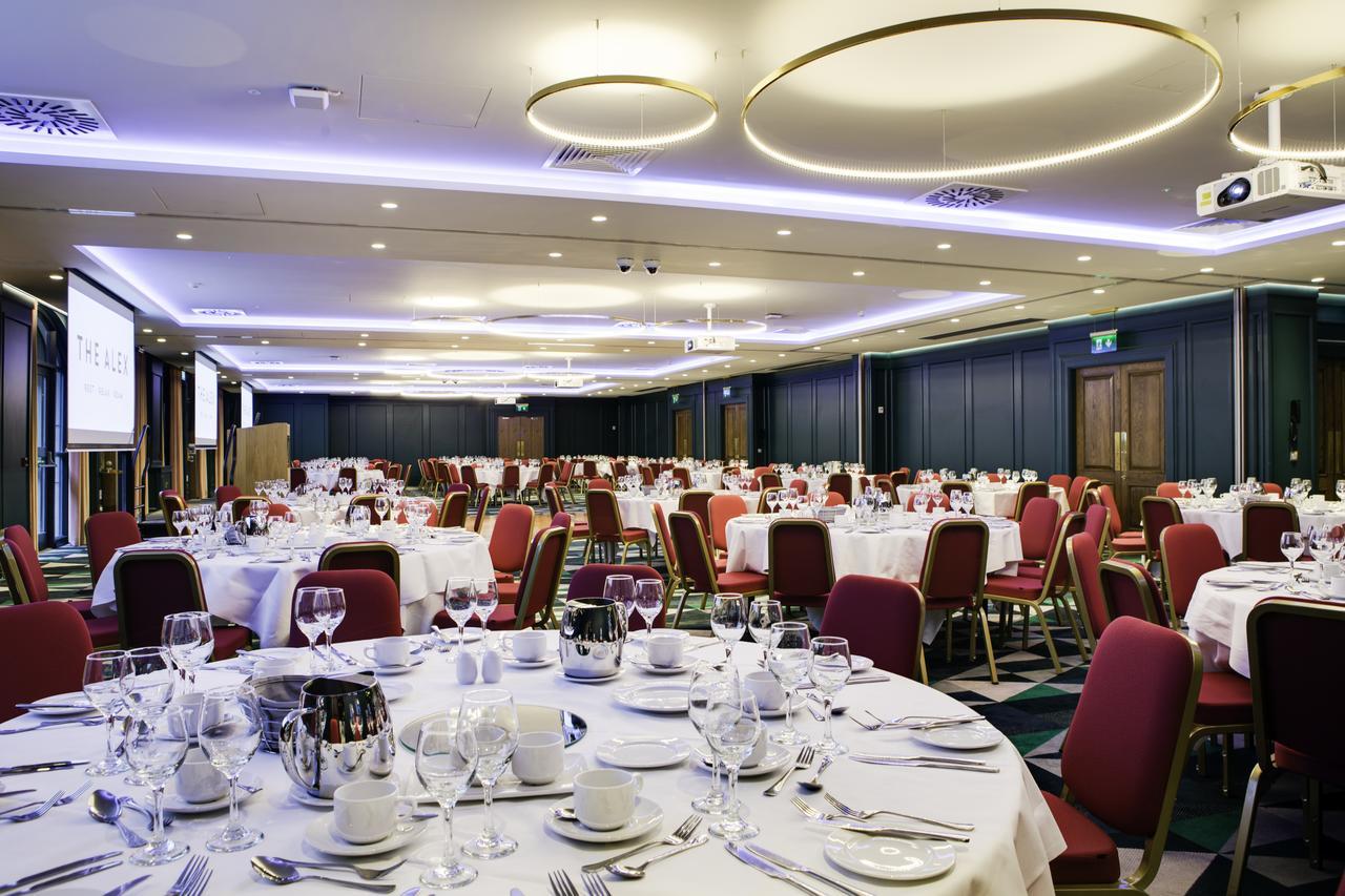 The Alex 4* Dublin