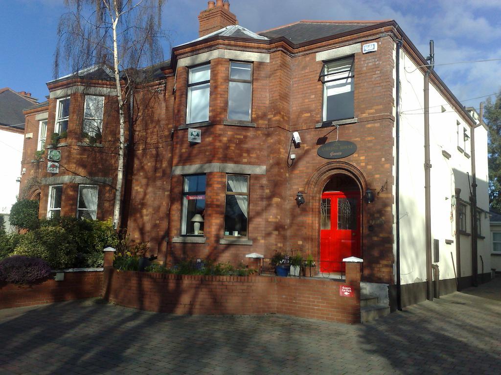 Guest house Ashling House Serviced Dublin