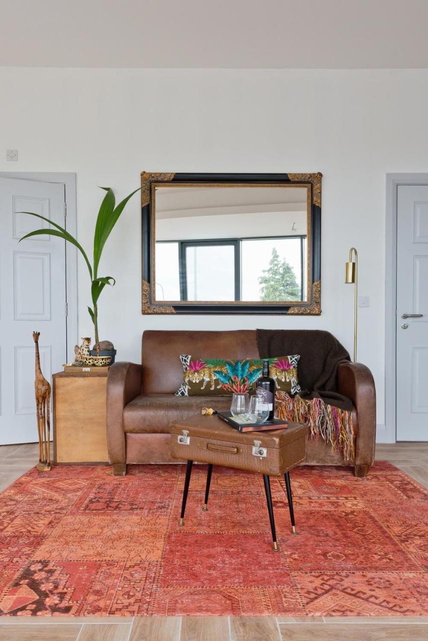 Apartment Inchicore Suites Dublin
