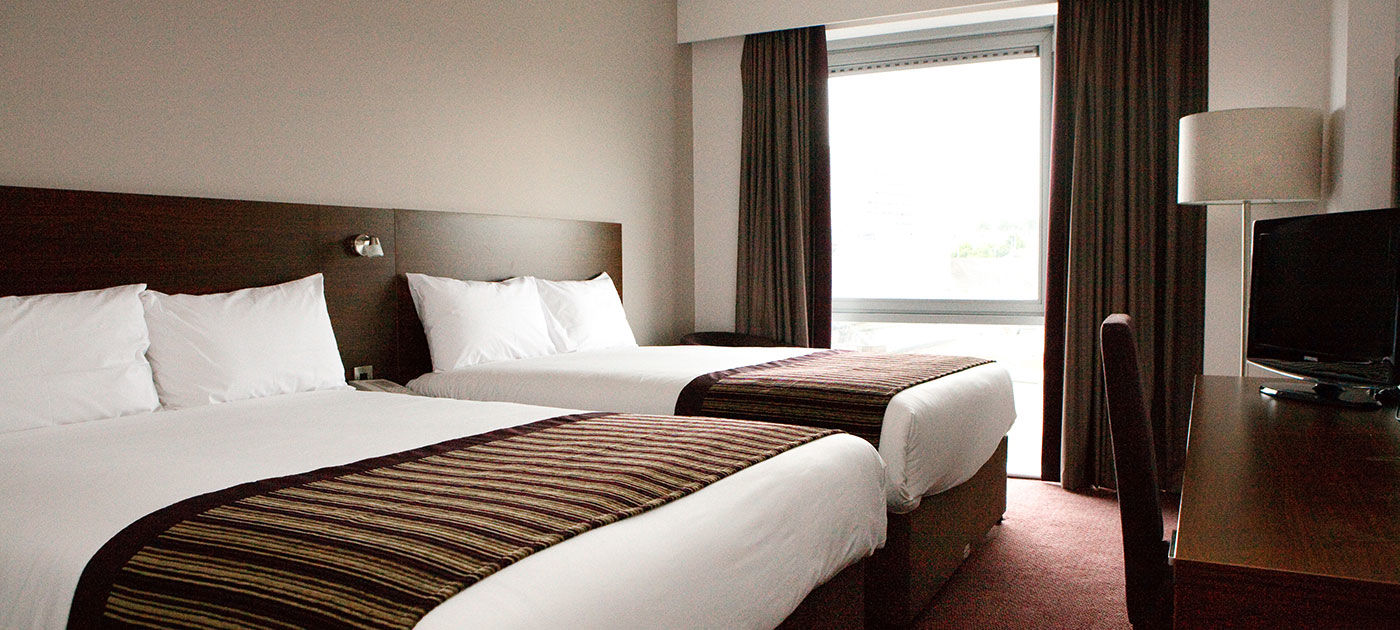 Hilton Garden Centre 4*