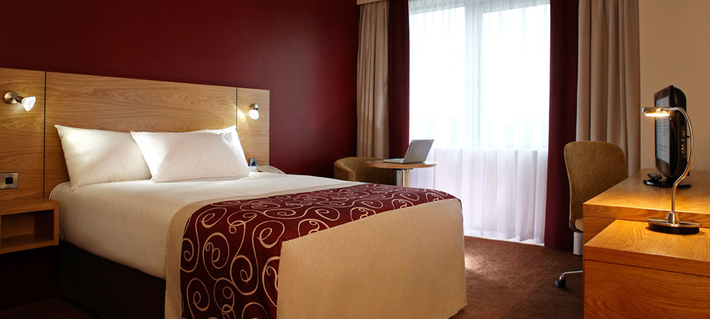 Hilton Garden Centre 4*