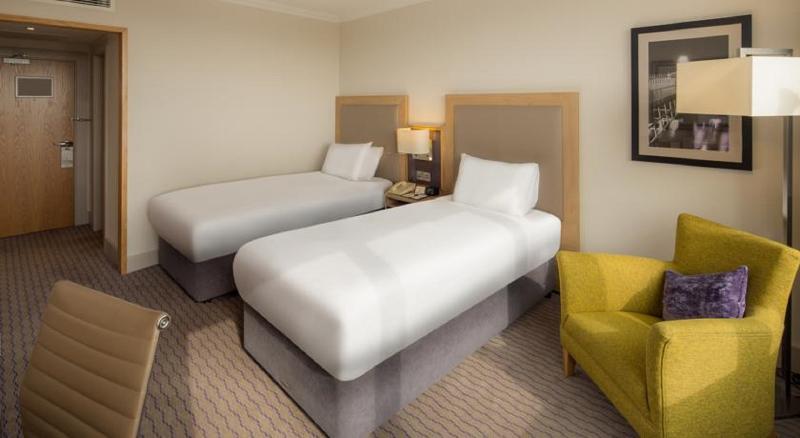 Hotel Hilton Garden Centre 4*