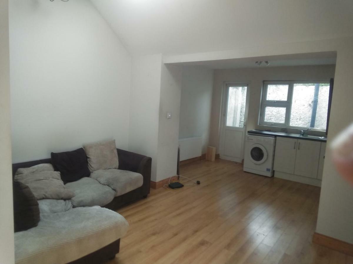 Holiday home The Moorings