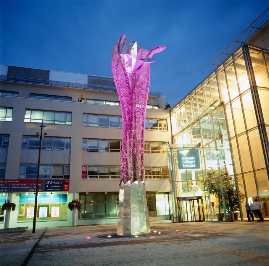 Apartment Mayor Square Nci Residences Ifsc Dublin