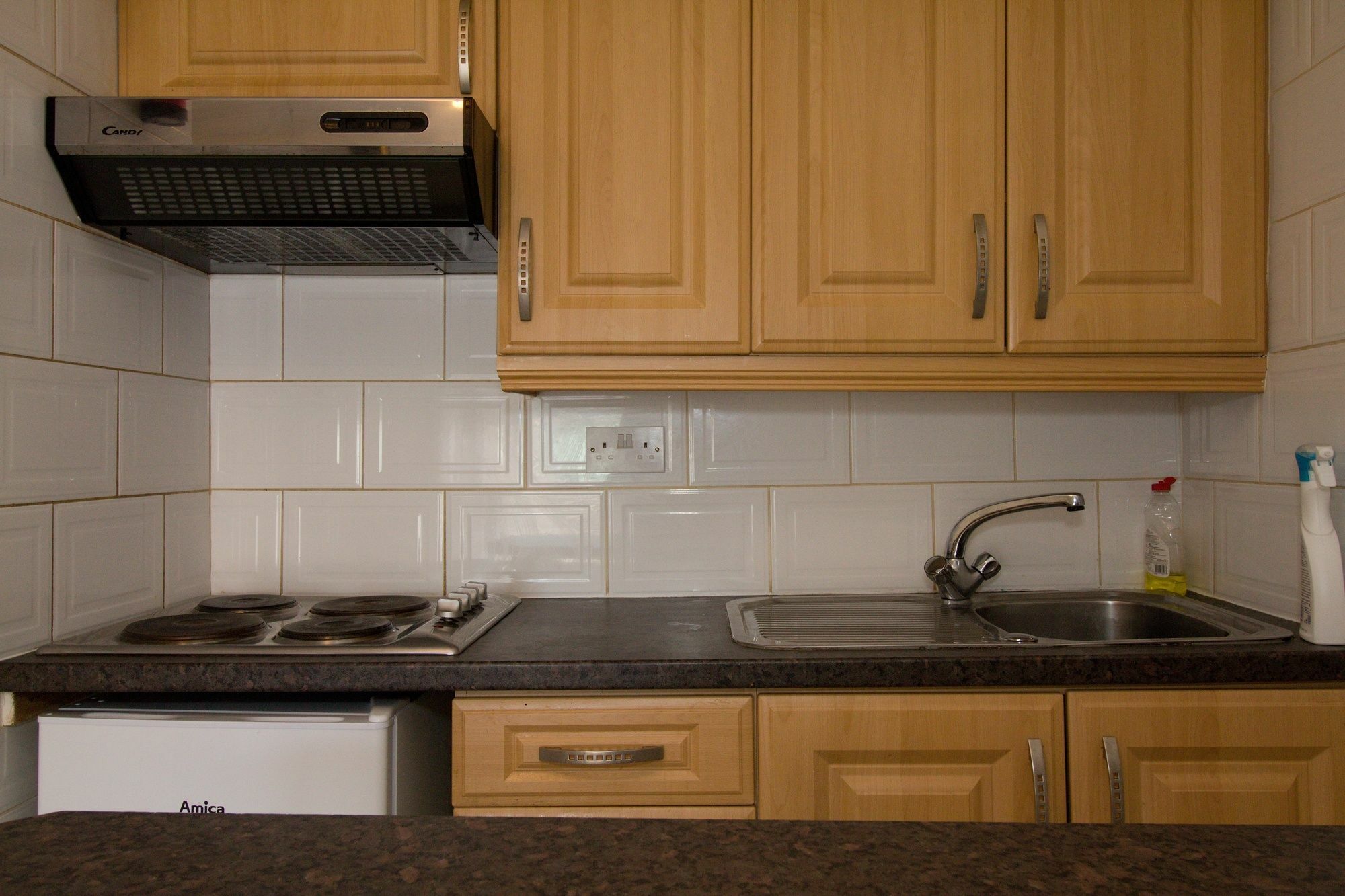 Apartment Gardiner Street - 1 *