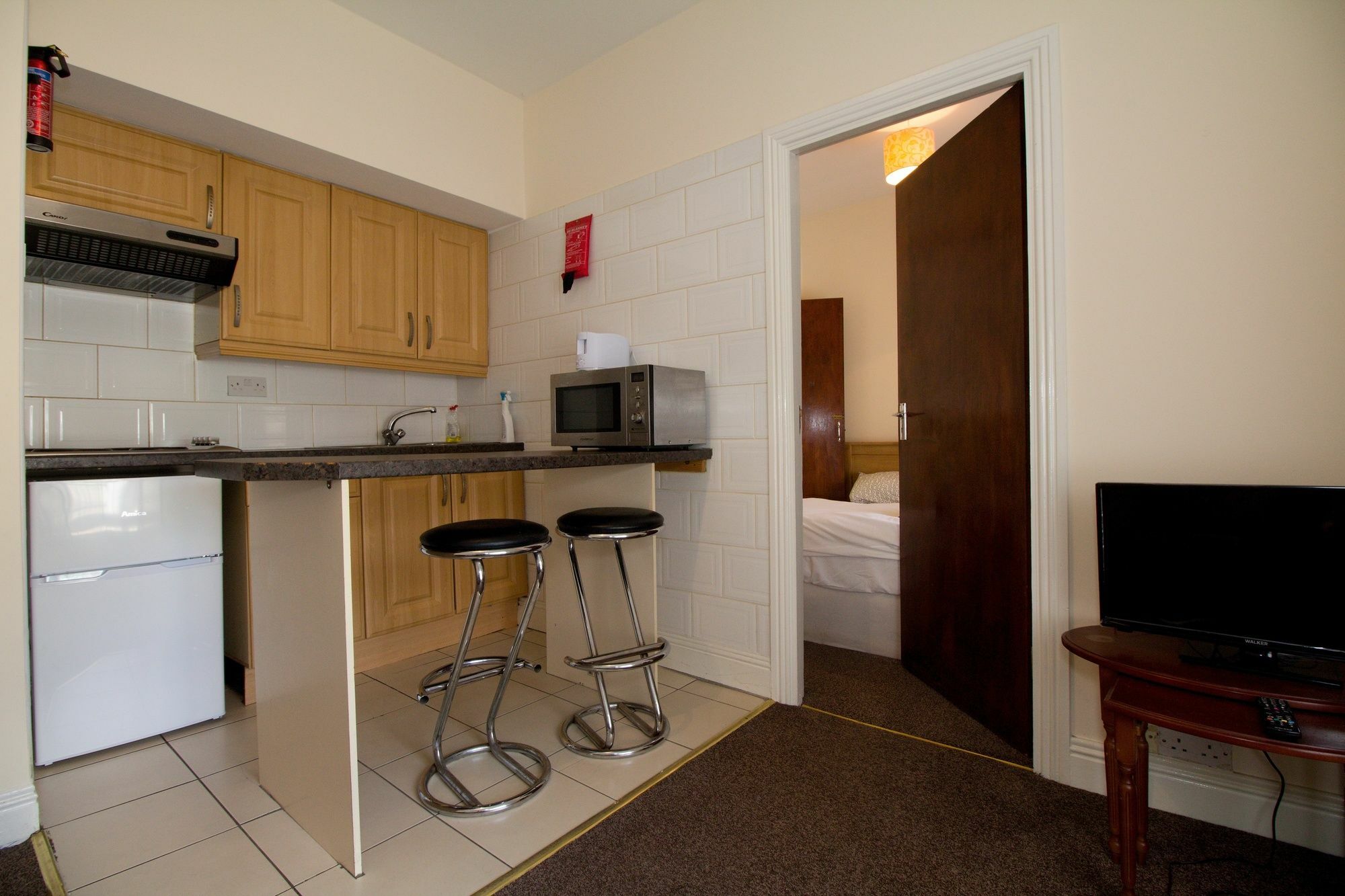 Gardiner Street - 1 Apartment
