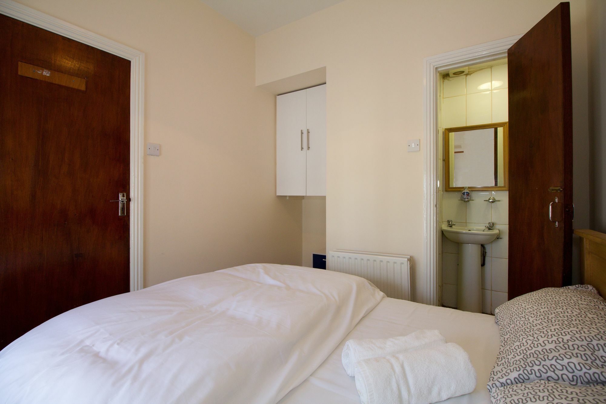 Apartment Gardiner Street - 1