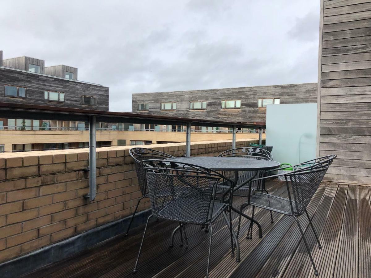 Ifsc Penthouse *