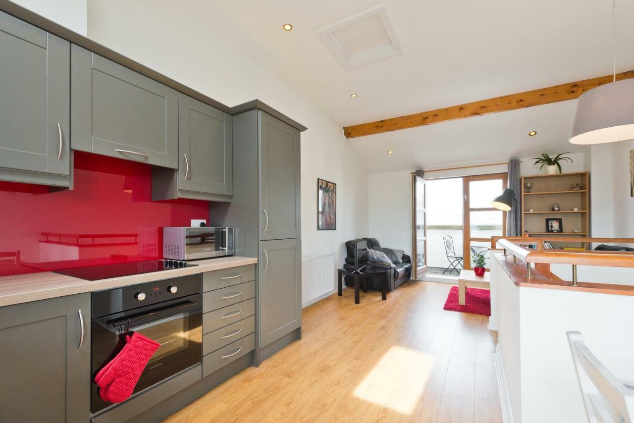 Anna Apartment Dublin