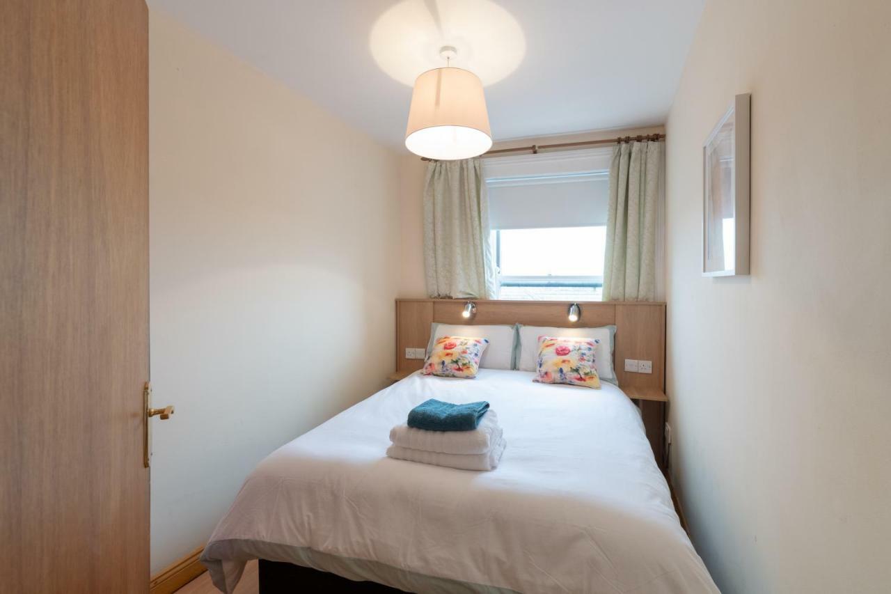Apartment The Red Parrot Townhouse *