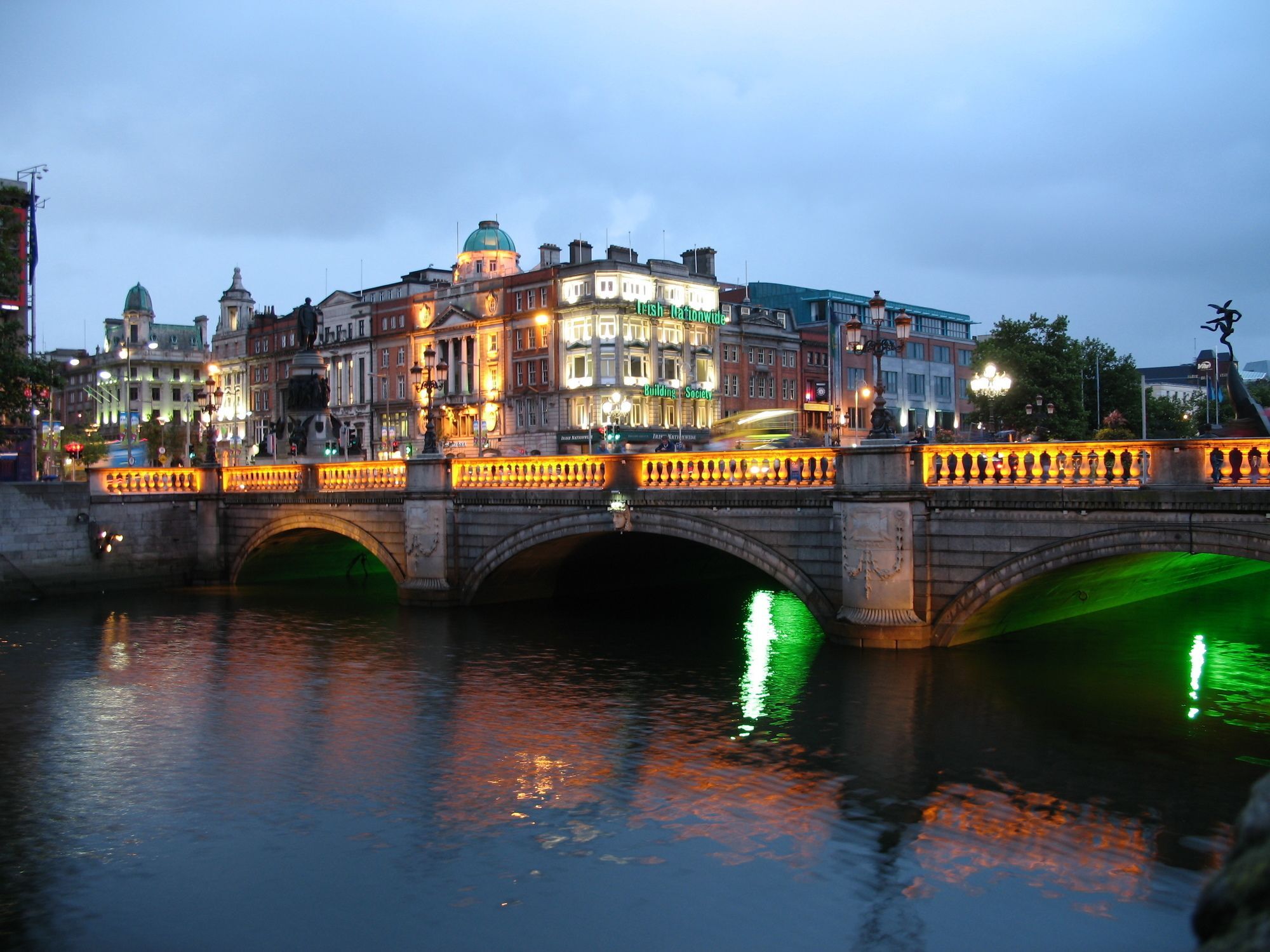 Grand Canal Quay - 3 Bedroom