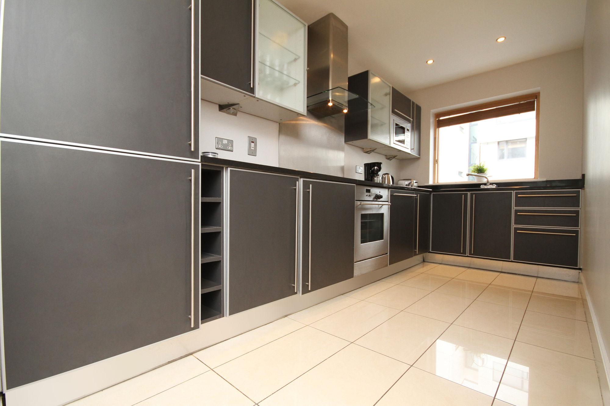 Grand Canal Quay - 3 Bedroom Dublin
