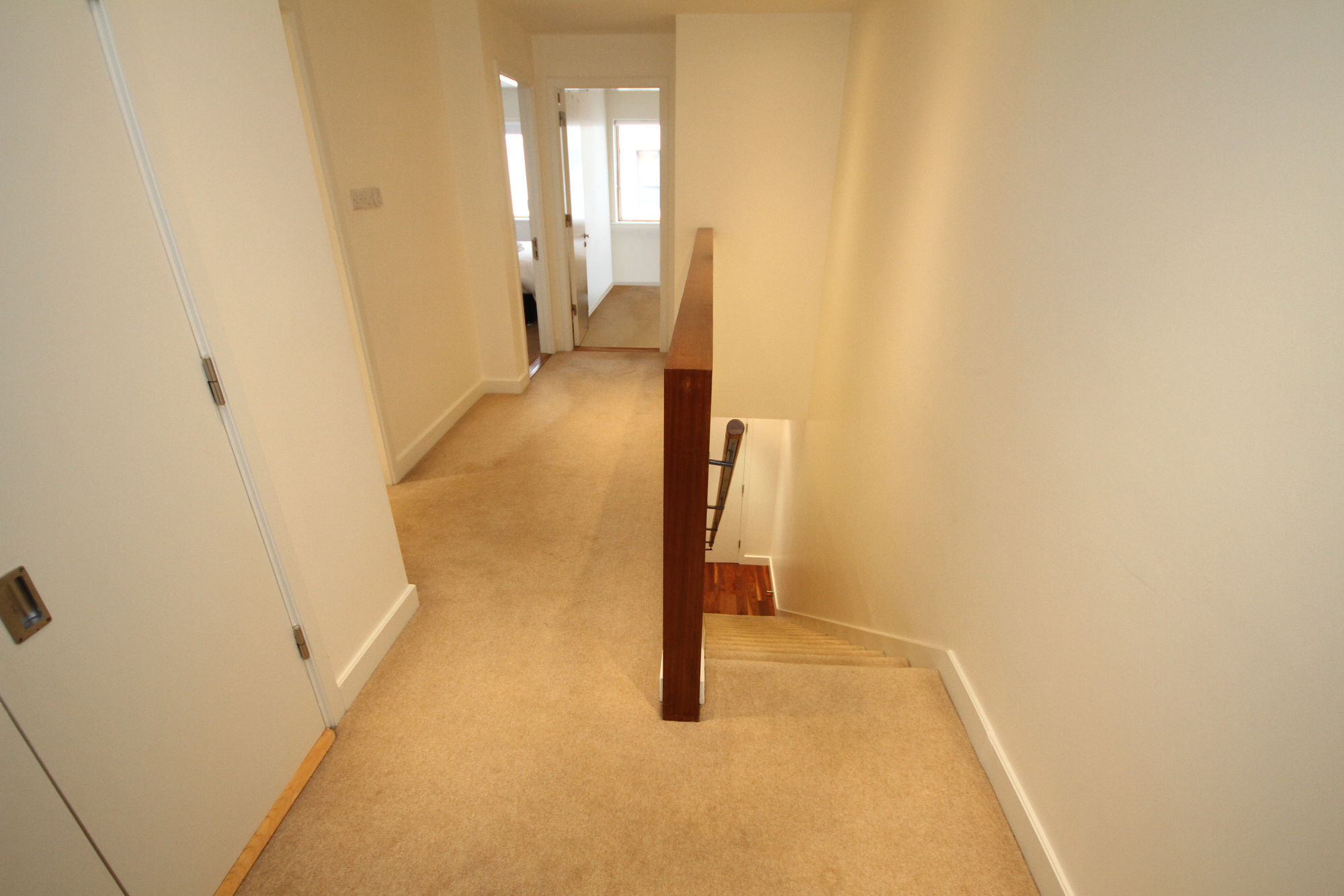 Apartment Grand Canal Quay - 3 Bedroom Dublin