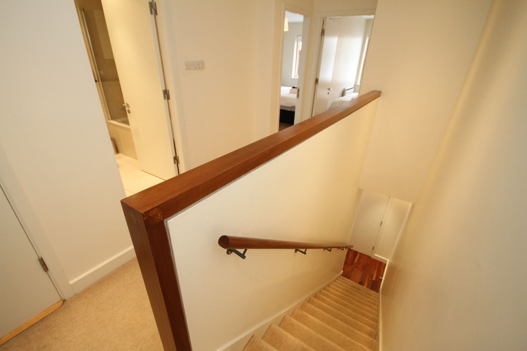 Apartment Grand Canal Quay - 3 Bedroom *