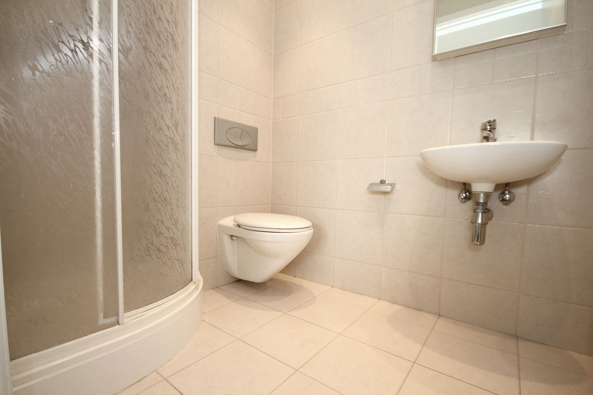 Grand Canal Quay - 3 Bedroom *