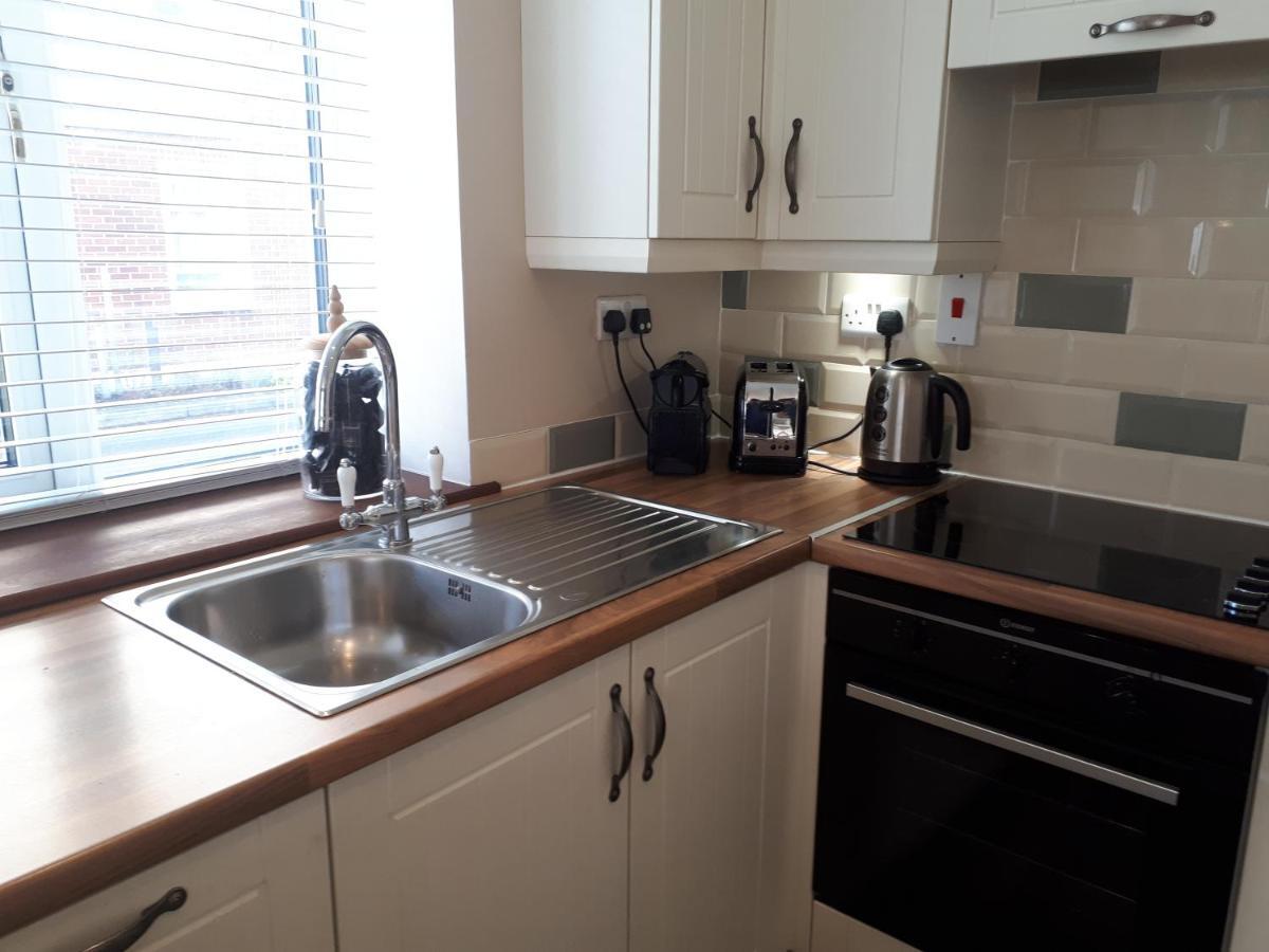Luxury Ballsbridge Beside Rds * Dublin