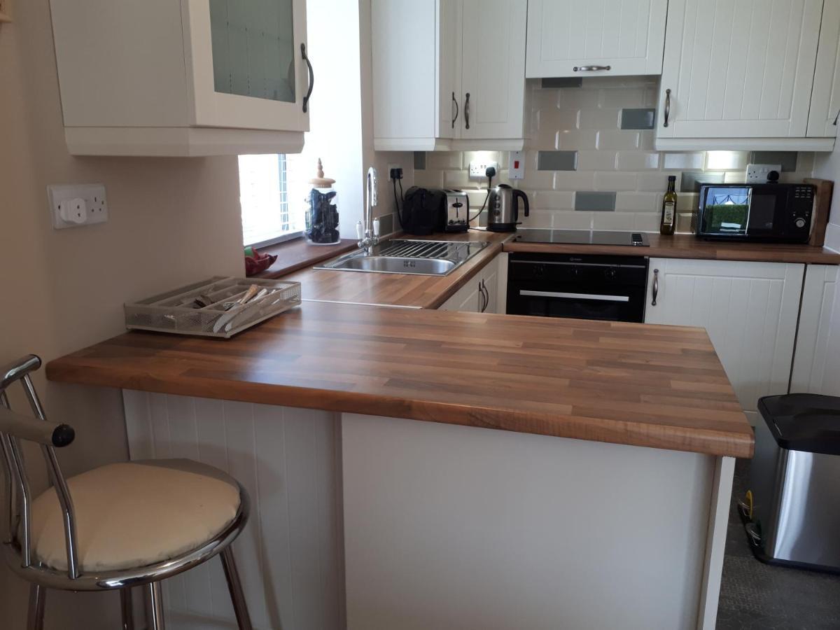 Luxury Ballsbridge Beside Rds Apartment Dublin