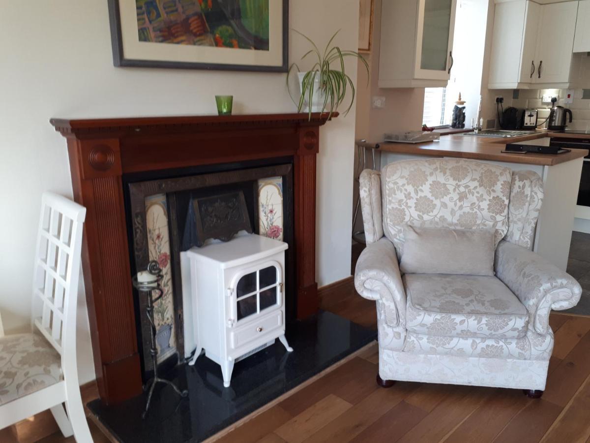Luxury Ballsbridge Beside Rds *