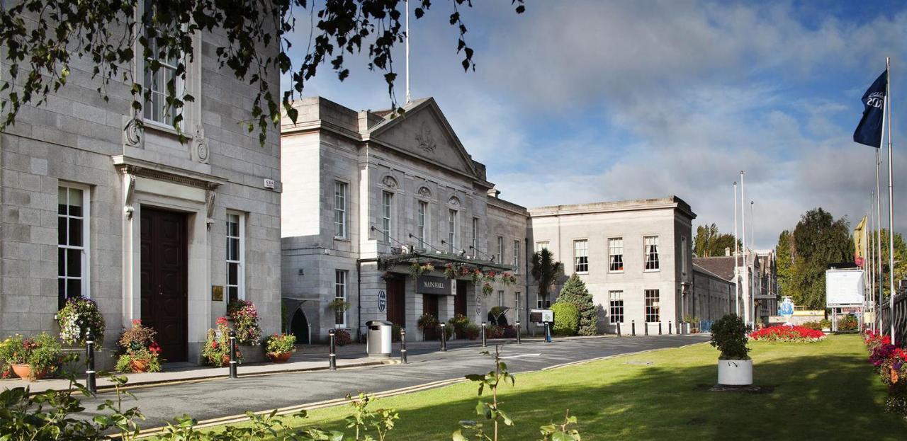 Luxury Ballsbridge Beside Rds Apartment