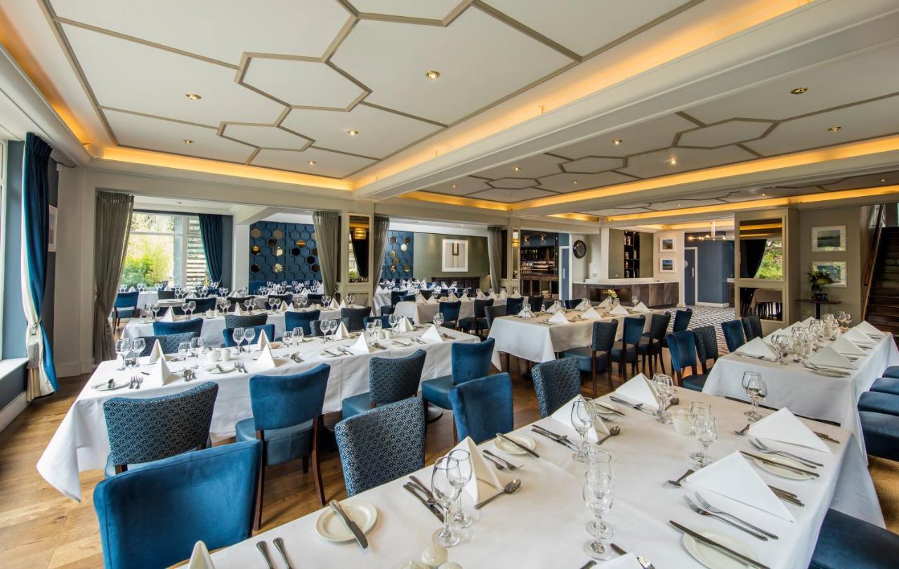 Hotel Sandymount Dublin