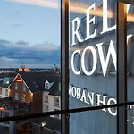 Red Cow Moran Hotel