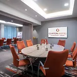 Clayton Hotel Charlemont