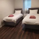 Spacious Two Bedroom City Apartment Longs Place, Dublin 8