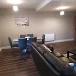 Spacious Two Bedroom City Apartment Longs Place, Dublin 8