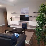Spacious Two Bedroom City Apartment Longs Place, Dublin 8