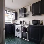 Little House In The City