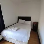 Little House In The City